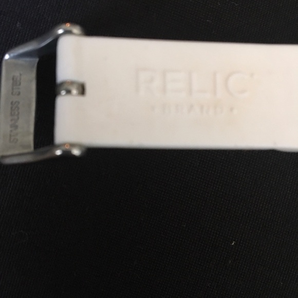 RELIC w/Working battery/ water resistant - Picture 5 of 5